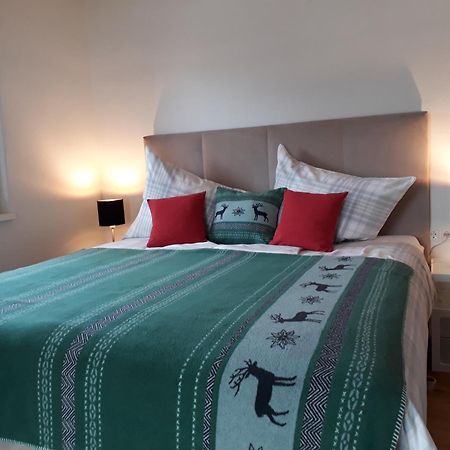 Apartchalet Sisi- Including Saalfelden Leogang Card Екстериор снимка