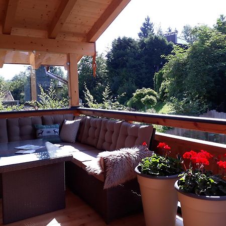 Apartchalet Sisi- Including Saalfelden Leogang Card Екстериор снимка