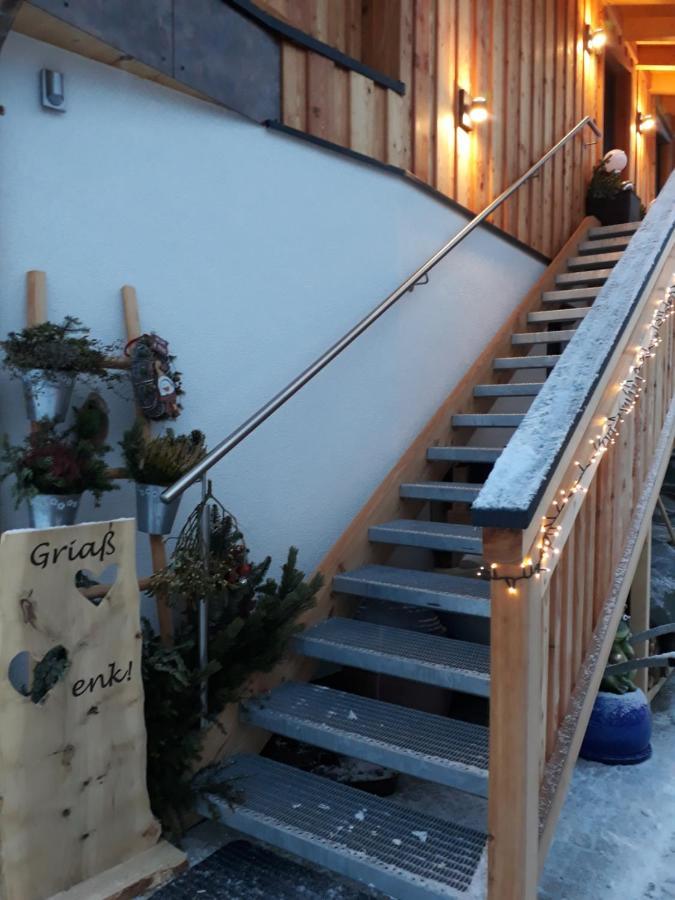 Apartchalet Sisi- Including Saalfelden Leogang Card Екстериор снимка