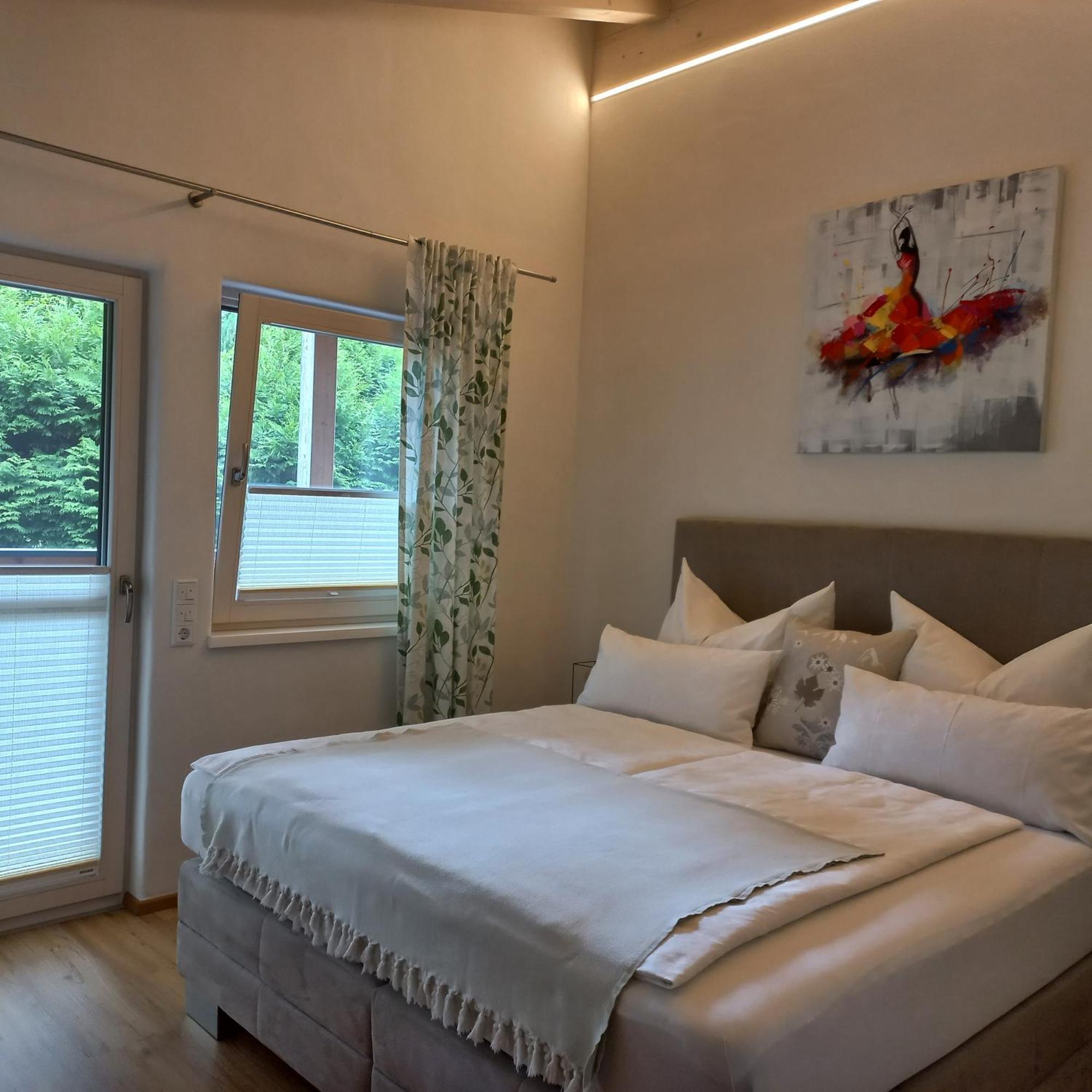 Apartchalet Sisi- Including Saalfelden Leogang Card Екстериор снимка