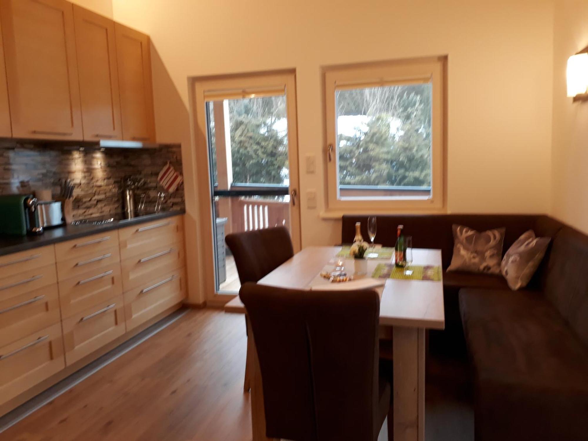 Apartchalet Sisi- Including Saalfelden Leogang Card Екстериор снимка