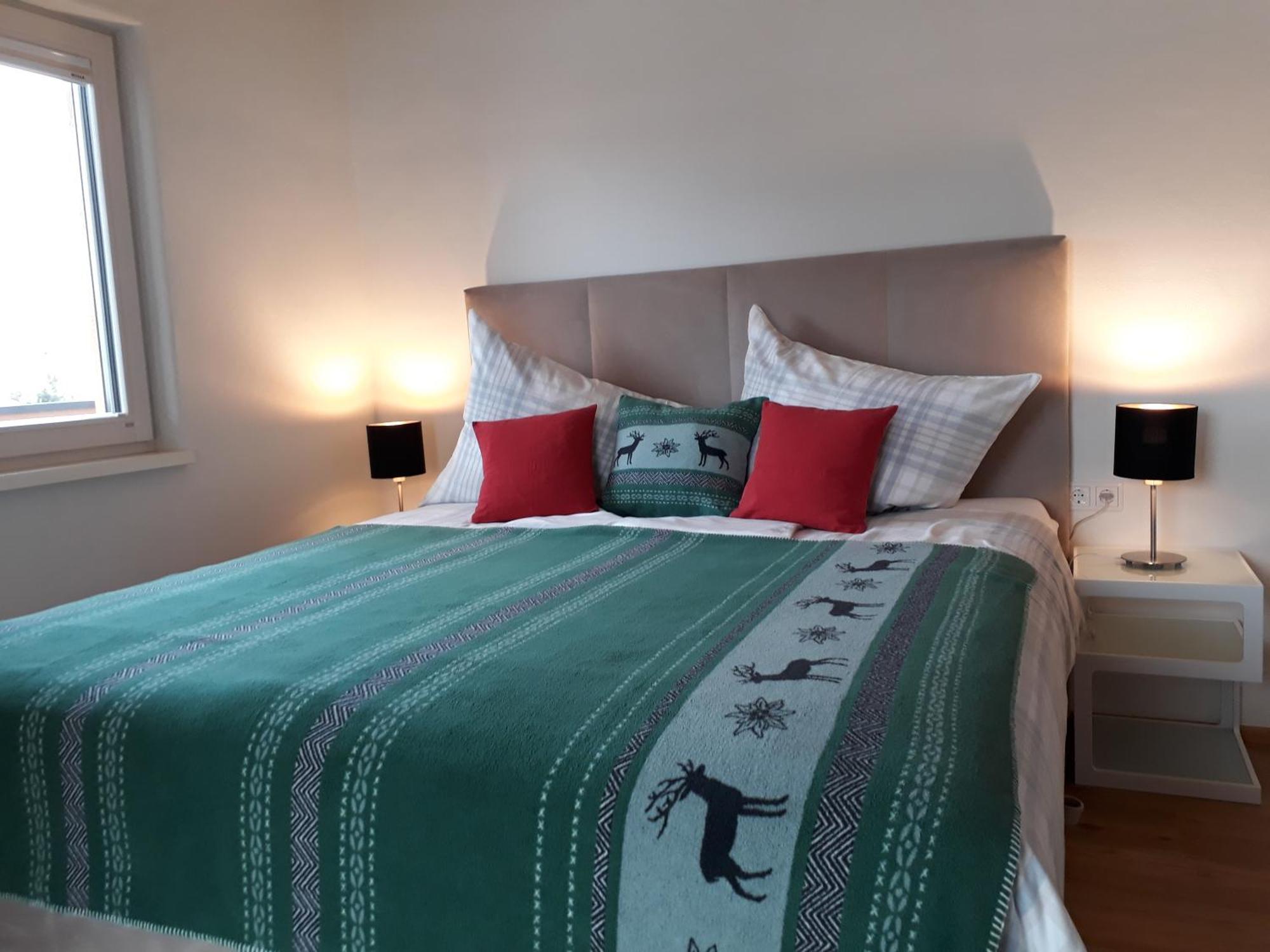 Apartchalet Sisi- Including Saalfelden Leogang Card Екстериор снимка